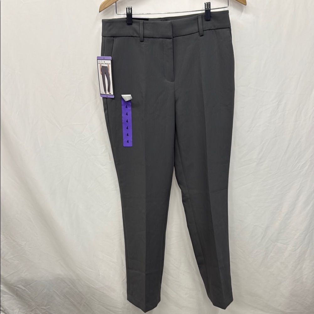 BNWT Hilary Radley Geay Slim Fit Trousers
